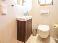 Chalet-appartement Gerlos-16