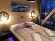 Chalet Reiteralm met outdoor hot tub-17