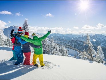 Skidorp Gemoedelijk wintersportdorp met gezellige après-ski-6