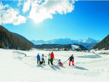Skidorp Idyllisch wintersportdorp voor families en beginners-8