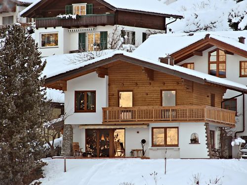 Chalet Huber 8 10 personen Salzburgerland