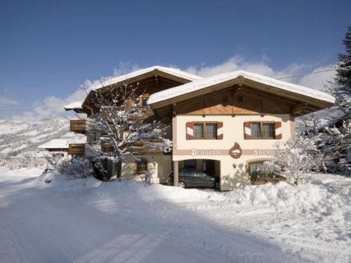 Chalet Oberleitner 34 personen Tirol