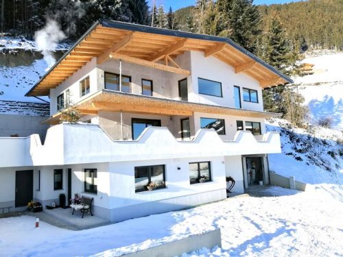 Appartement Kirchler - 4-6 personen in Hippach (bij Mayrhofen) - Zillertal, Oostenrijk foto 8481762