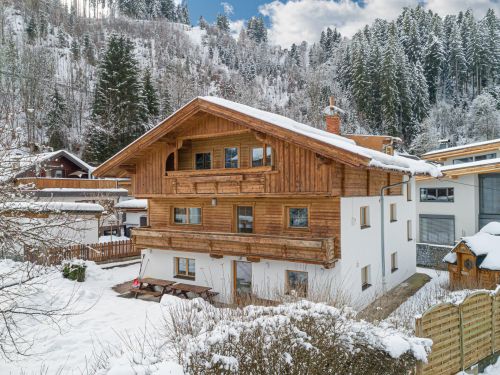 Chalet Alte Mühle 20 25 personen Tirol