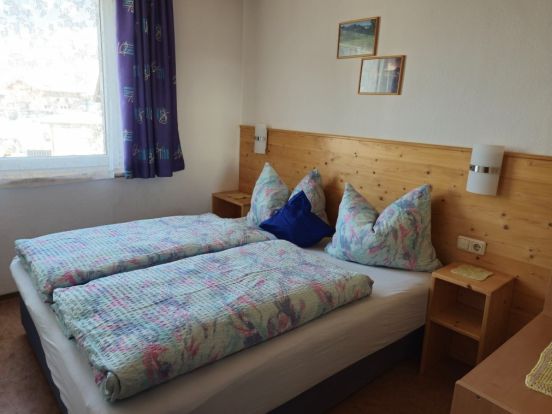 Appartement Mariandl-3