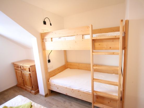 Chalet-appartement Hölzl-7