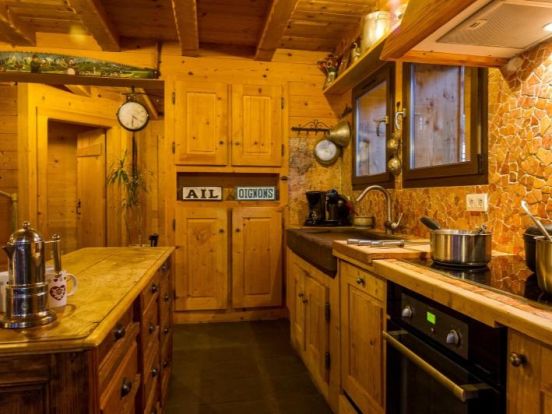 Chalet Vuargnes-12