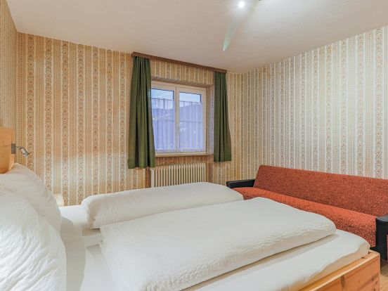 Appartement Glonersbühelhof-13