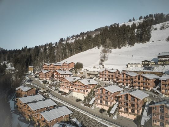 Chalet-appartement AlpenParks Rehrenberg-1