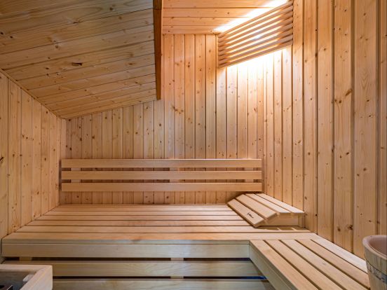 Chalet-appartement Trolles Prestige-3