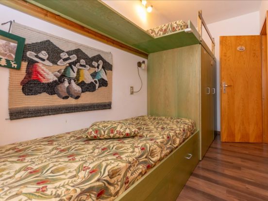 Appartement Principe Marmolada-8