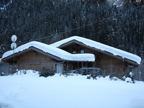Chalet Hermine des Vorres