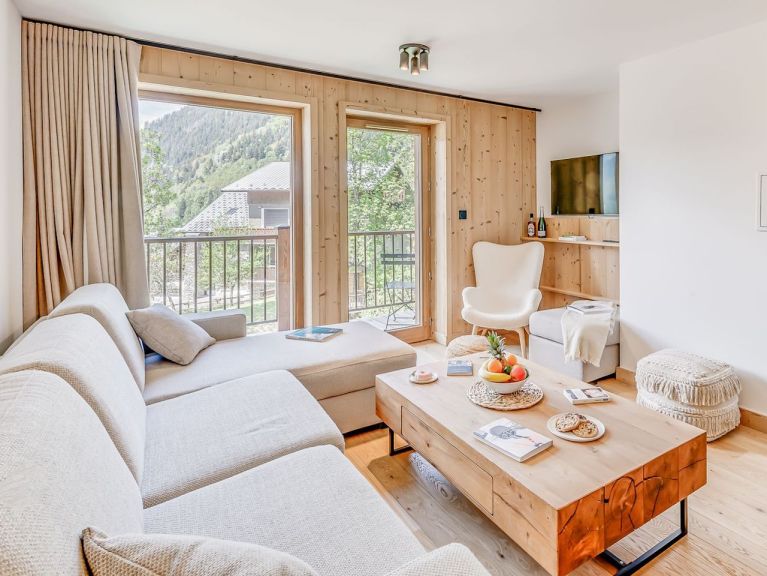 Appartement Residence Le Grand Bouquetin