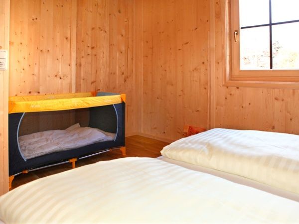 Chalet Schwendau