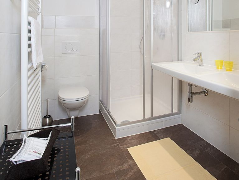 Appartement Alpin Rotkogel