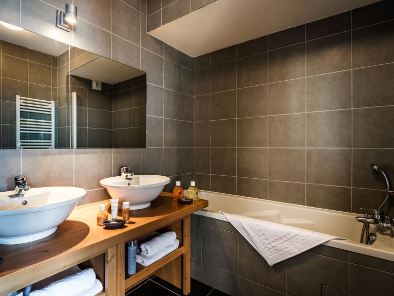 Appartement Le Roc Belle Face