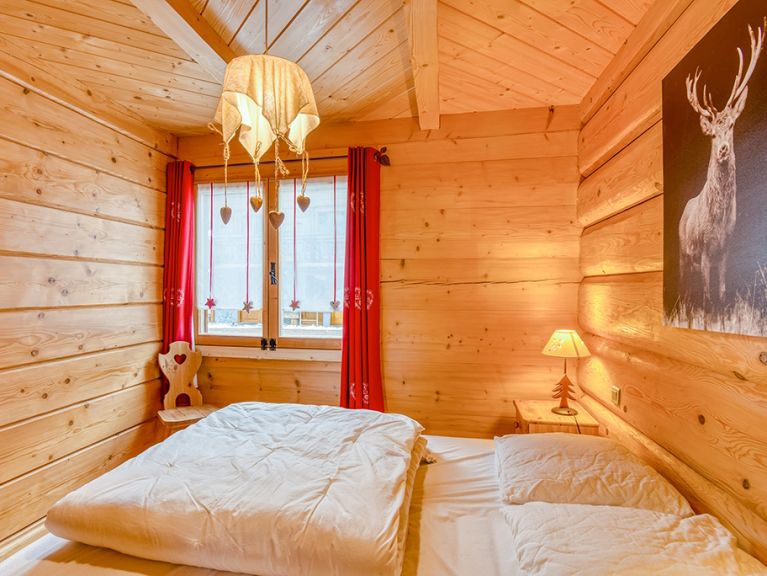 Chalet Capilou