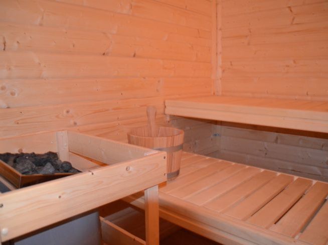 Chalet Villette