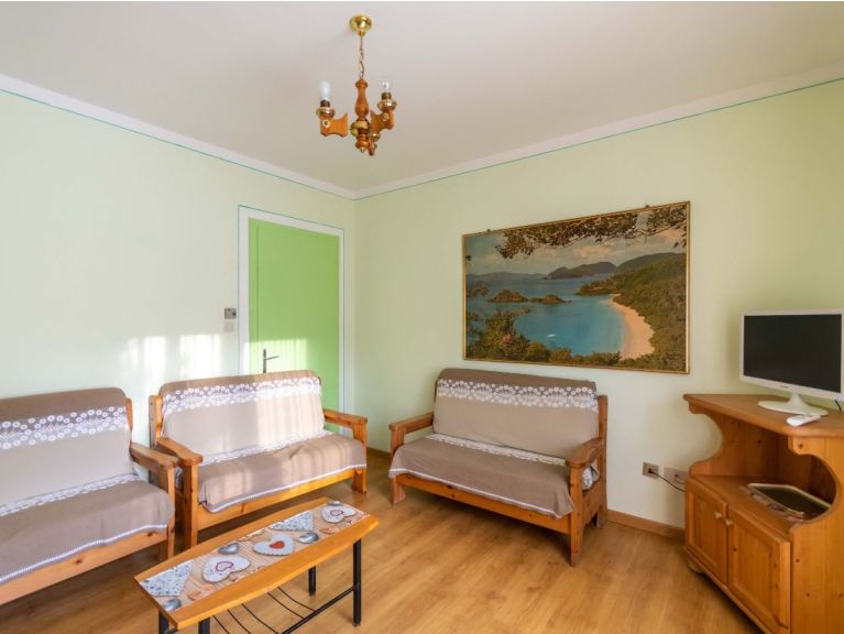 Appartement Casa Iris Combinatie 3 appartementen