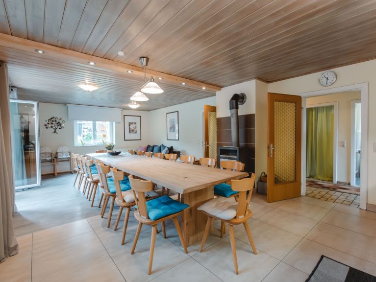 Chalet Bergfried