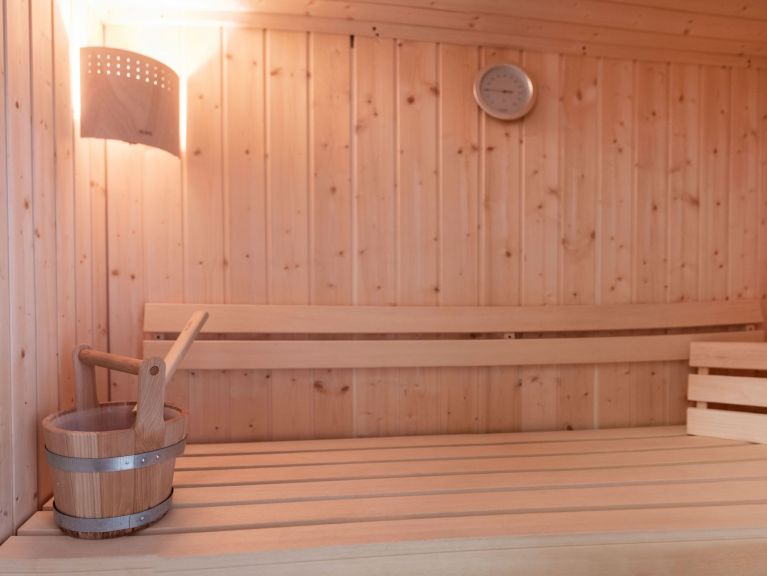 Appartement Gerlos Alpine Estate Type 2B Luxe