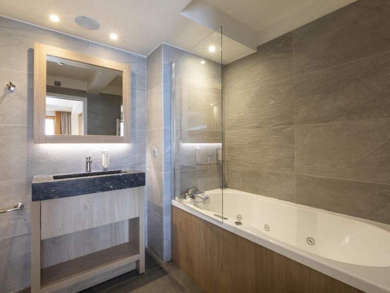 Chalet-appartement Les Balcons Platinium Val Cenis