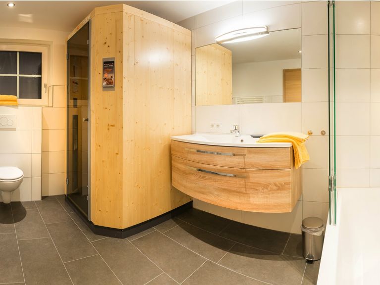 Appartement Brunner Penthouse