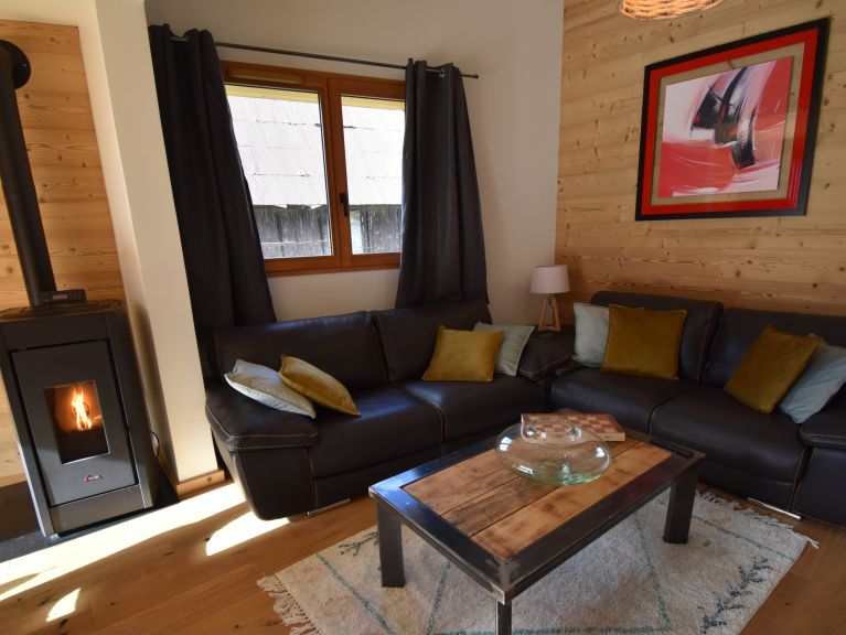 Appartement L'Etendard