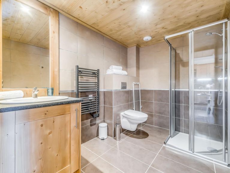 Appartement Les Balcons Etoiles Appartement B06
