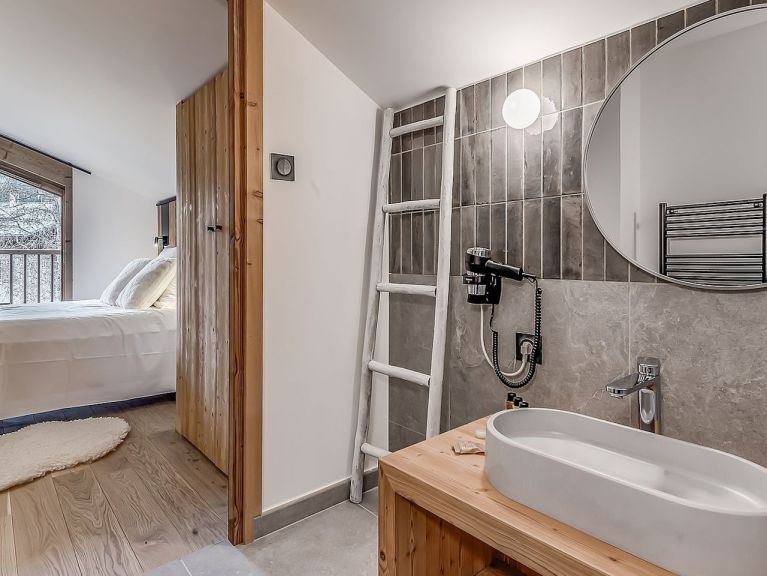 Appartement Residence Le Grand Bouquetin