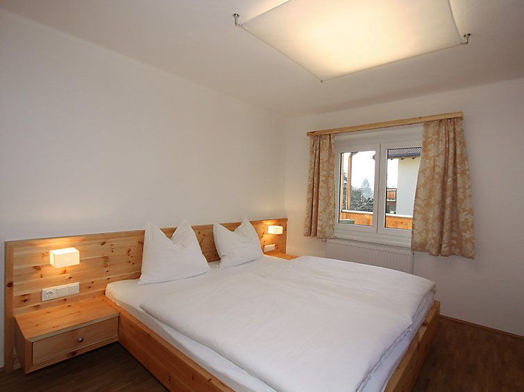 Appartement Gerda