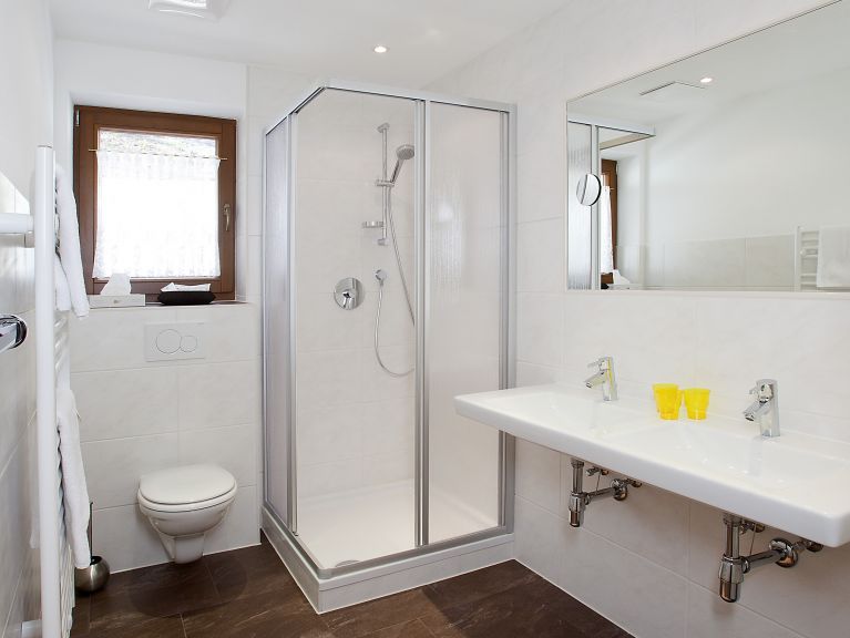 Appartement Alpin Rotkogel