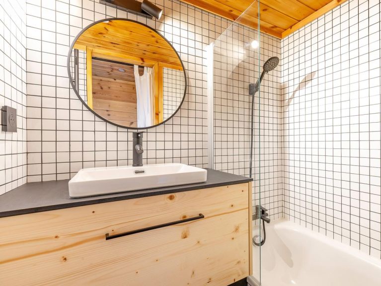 Chalet Les Coches zondag t/m zondag