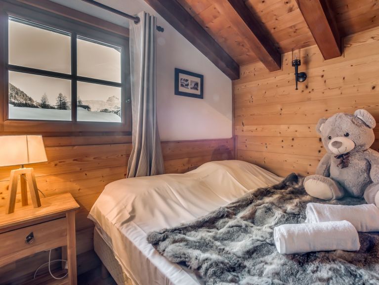 Chalet Crystal Ridge