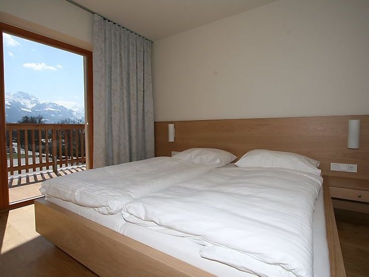 Appartement Haus Sonne Nr. 2