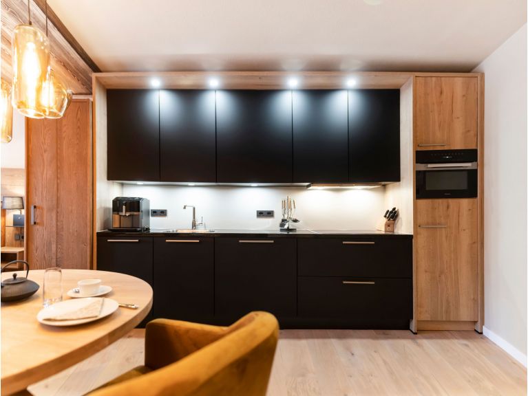 Appartement Residenz Illyrica Tirol studio