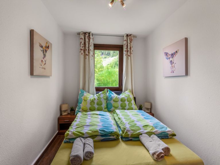 Appartement Sonnenhang