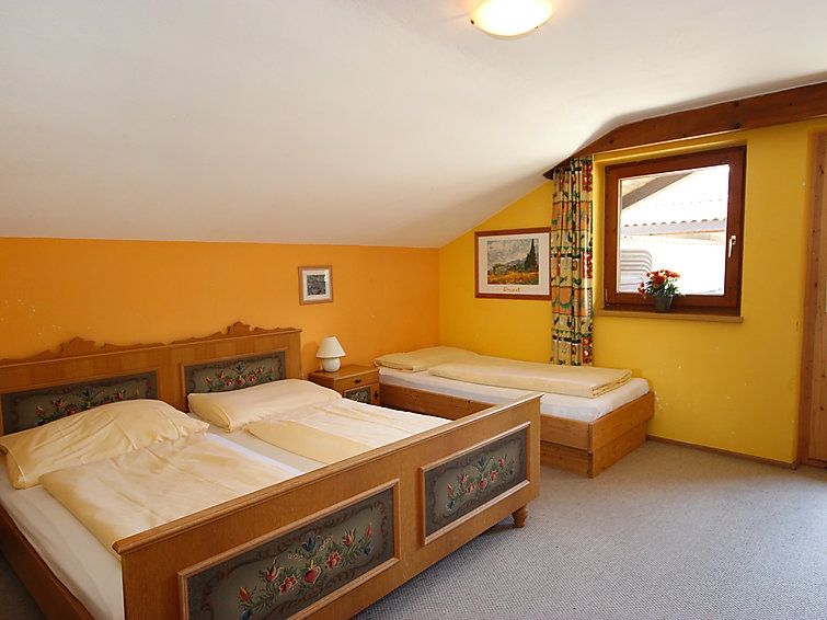 Appartement Christoph