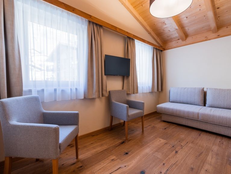 Chalet Das Bauernhaus Wildkogelresorts Chalet