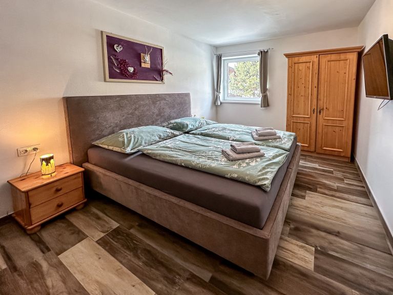 Chalet-appartement Ours Living Grossvenedigerblick