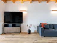 Appartement Jägerlodge Penthouse-4