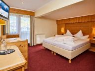 Chalet Romantiek-8