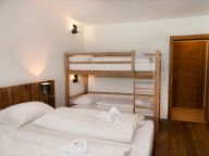 Appartement Kaprun Glacier Estate met sauna-8