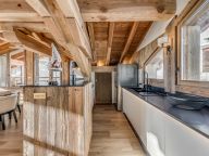 Chalet-appartement Annapurna Lodges Ganga  - met sauna en whirlpool-21