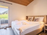 Chalet-appartement Alpenzauber Top 7-13