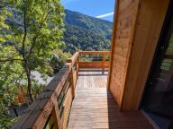 Chalet Sika-38