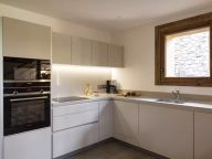 Chalet Caseblanche McFoggin met open haard en sauna-8