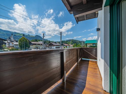 Appartement Residenz am Lift 2 4 personen Tirol