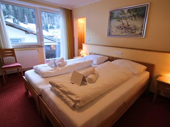 Chalet Hans-3