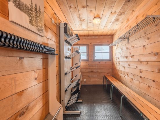Chalet Les Romains-21